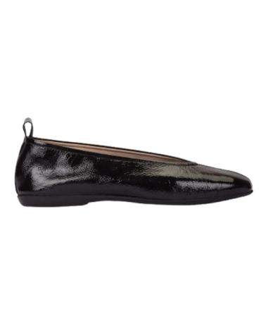 WONDERS MANOLETINAS EN PARA MUJER NEGRO