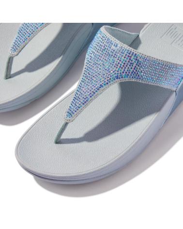 Sandálias-De-Mujer-FITFLOP-LULU-CRYSTAL-EMBELLI-AZUL