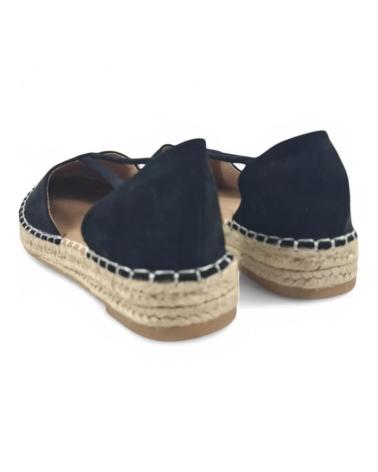 Sandalias-De-Mujer-TIMBOS-SANDALIA-ESPARTO-PLANA-MUJER-131304-NEGRO