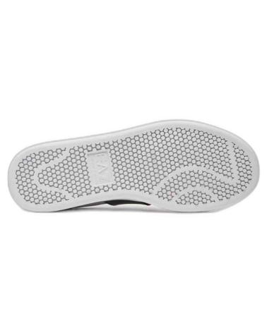 Man Trainers EMPORIO ARMANI ZAPATILLAS EA7 X8X102 XK346 T983 WHITE