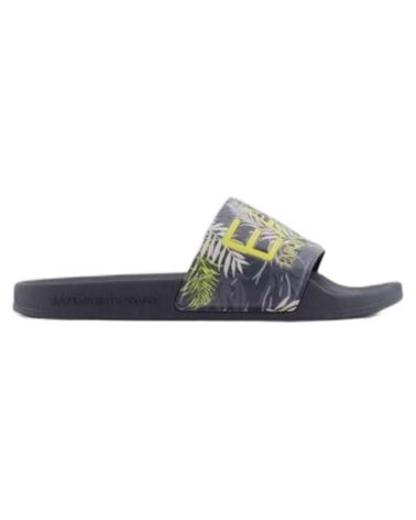 Man Flip flops EMPORIO ARMANI CHANCLAS SHOES BEACHWEAR VARIOS COLORES
