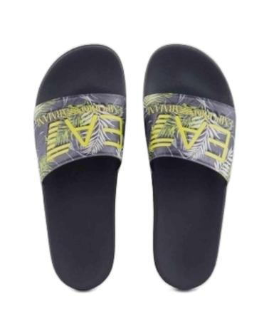 Man Flip flops EMPORIO ARMANI CHANCLAS SHOES BEACHWEAR VARIOS COLORES