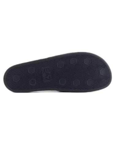 Man Flip flops EMPORIO ARMANI CHANCLAS SHOES BEACHWEAR VARIOS COLORES
