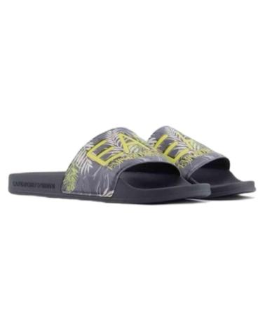 Man Flip flops EMPORIO ARMANI CHANCLAS SHOES BEACHWEAR VARIOS COLORES