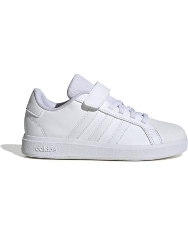 Trainers-De-Niña-ADIDAS-GRAND-COURT-2-0-EL-C-VARIOS-COLORES