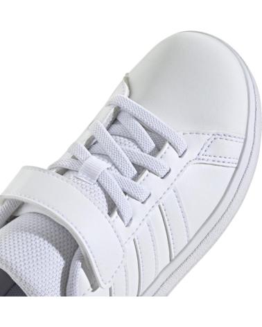 Trainers-De-Niña-ADIDAS-GRAND-COURT-2-0-EL-C-VARIOS-COLORES