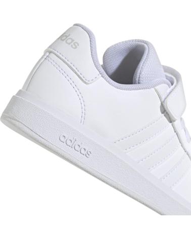 Trainers-De-Niña-ADIDAS-GRAND-COURT-2-0-EL-C-VARIOS-COLORES