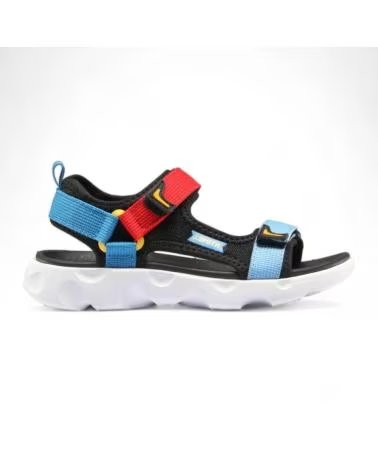 Flip-Flops-De-Niño-JOHN-SMITH-JOHN SMITH PINDEN KIDS SPORT SANDALS-VARIOS-COLORES