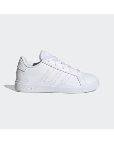 ADIDAS GRAND COURT 2.0 - SCARPE CASUAL DONNA BIANCO MULTICOLOR