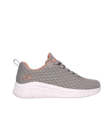 Woman Trainers SKECHERS BOBS B FLEX-QUICK PIVOT VARIOS COLORES