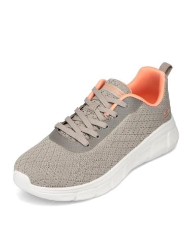 Woman Trainers SKECHERS BOBS B FLEX-QUICK PIVOT VARIOS COLORES