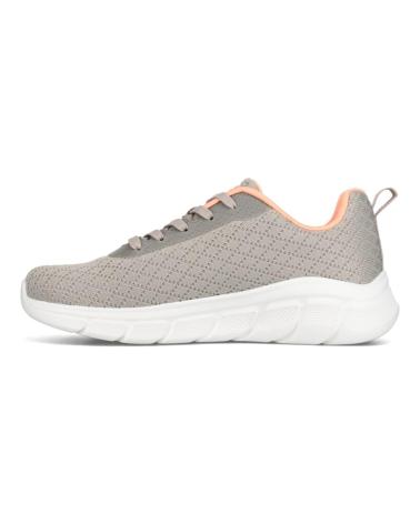 Woman Trainers SKECHERS BOBS B FLEX-QUICK PIVOT VARIOS COLORES