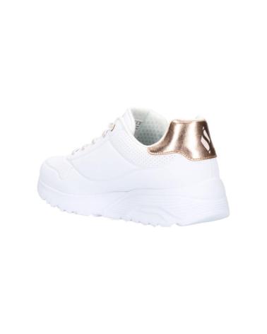 Woman Trainers SKECHERS UNO LITE-METALLIC MODE VARIOS COLORES
