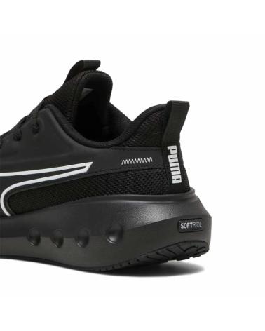 Man Trainers PUMA SOFTRIDE CARSON VARIOS COLORES