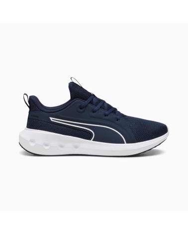 Man Trainers PUMA SOFTRIDE CARSON VARIOS COLORES