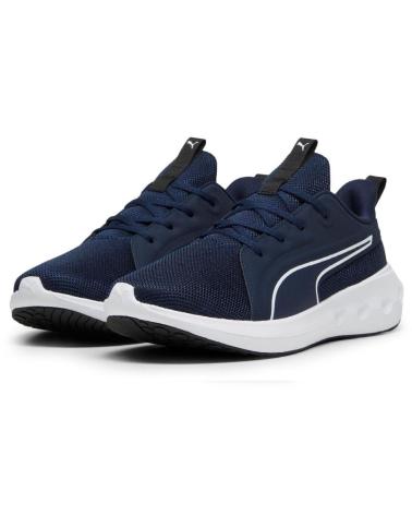 Man Trainers PUMA SOFTRIDE CARSON VARIOS COLORES