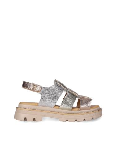 Sandalen für Damen CHIKA10 RE MORERA 05 MULTICOLOR
