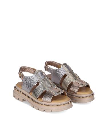 Sandales pour Femme CHIKA10 RE MORERA 05 MULTICOLOR