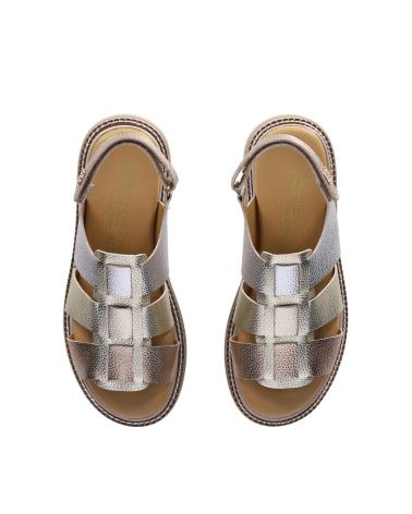 Sandales pour Femme CHIKA10 RE MORERA 05 MULTICOLOR