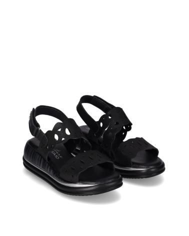 Sandales pour Femme CHIKA10 RE MANZANO 02 NEGRO-BLACK