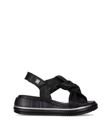 Sandalen für Damen CHIKA10 RE MANZANO 04 NEGRO-BLACK