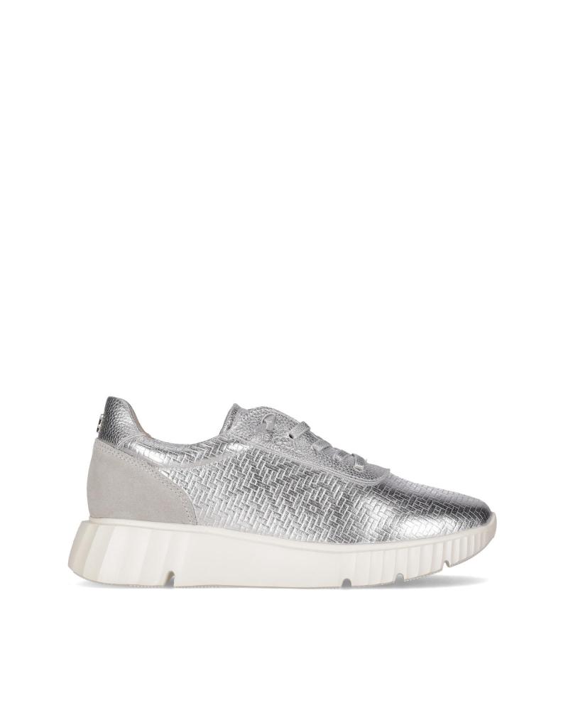 Sportif pour Femme CHIKA10 RE CEREZO 01 PLATA-METAL-SILVER
