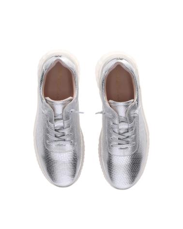 Sportif pour Femme CHIKA10 RE CEREZO 01 PLATA-METAL-SILVER