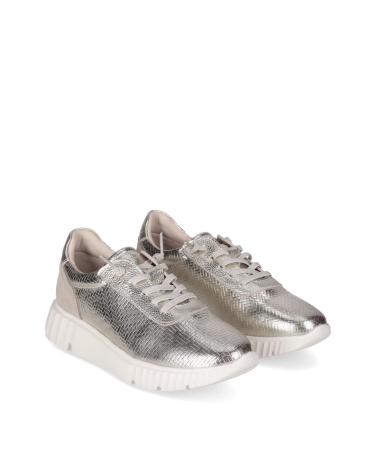 Sportif pour Femme CHIKA10 RE CEREZO 01 PLATINO-LG GOLD