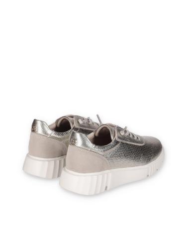 Sportif pour Femme CHIKA10 RE CEREZO 01 PLATINO-LG GOLD