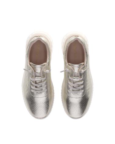 Sportif pour Femme CHIKA10 RE CEREZO 01 PLATINO-LG GOLD