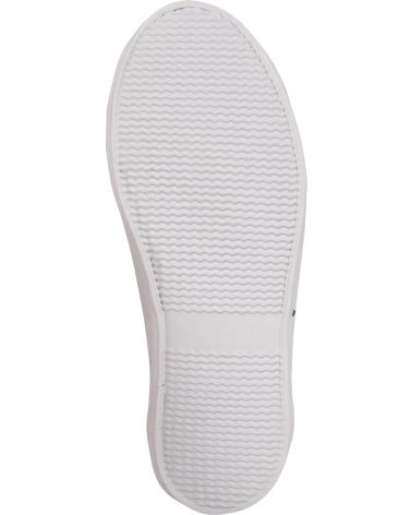 Deportivas-De-Niña-DISNEY-2303-724-BLANCO-ROJO