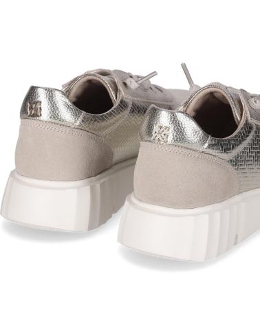 Sportif pour Femme CHIKA10 RE CEREZO 01 PLATINO-LG GOLD