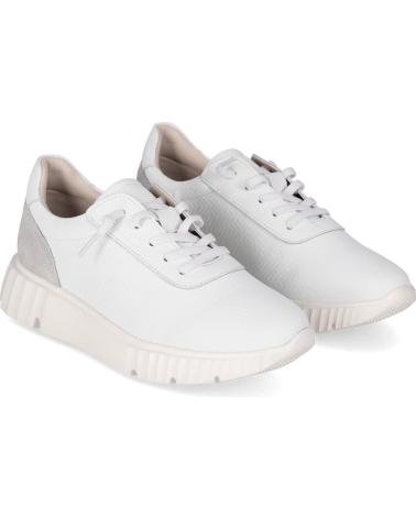 Sportif pour Femme CHIKA10 RE CEREZO 01 BLANCO-WHITE