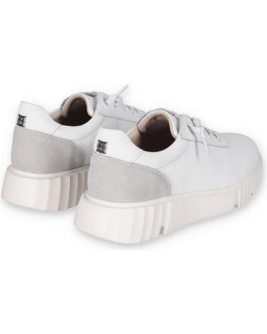 Sportif pour Femme CHIKA10 RE CEREZO 01 BLANCO-WHITE