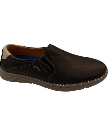 Zapatos de Hombre CHIKA10 ST VILARREAL 4221 MARRON-BROWN