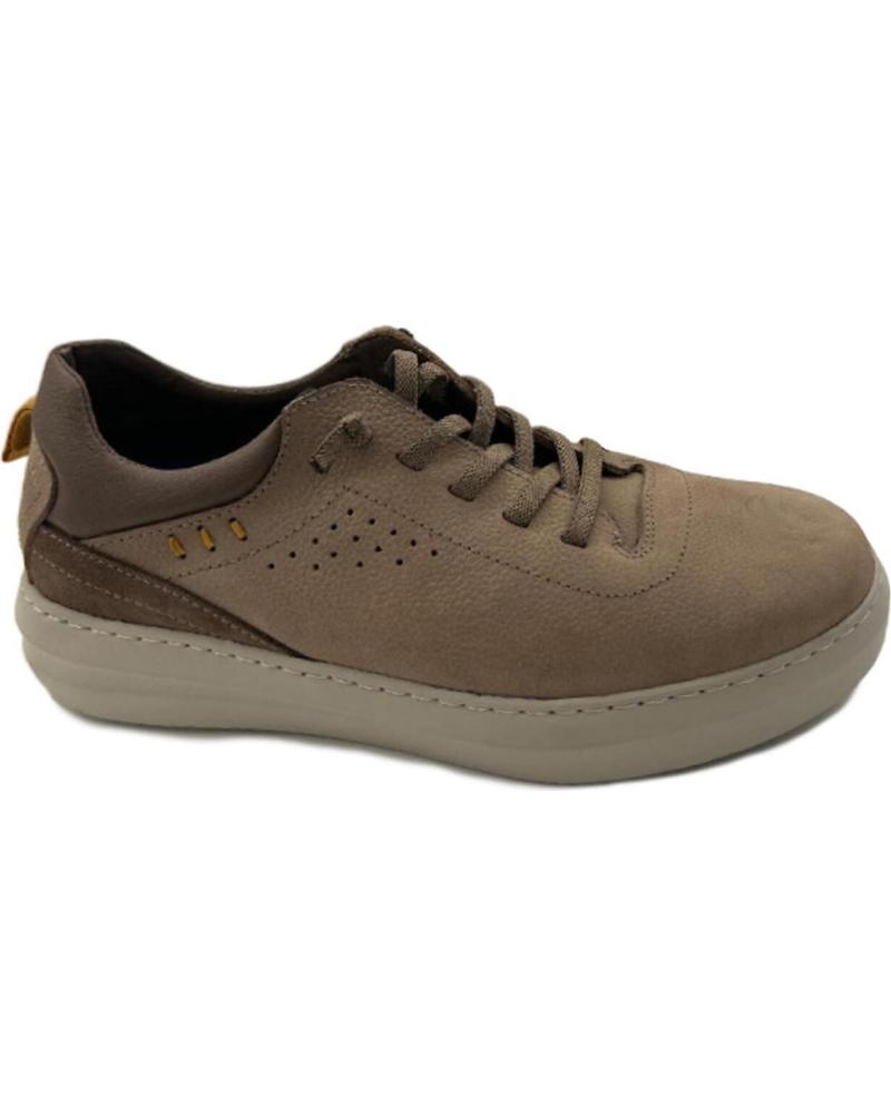 CHIKA10 ST MORELLA 4143 TAUPE-TAUPE