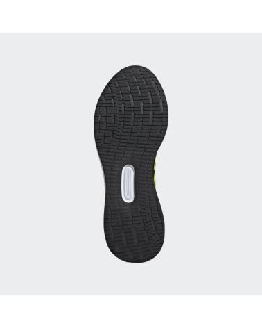 Esportes  de Homem ADIDAS MODELO RUNFALCON 5 PARA HOMBRE NEGRO