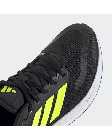 Esportes  de Homem ADIDAS MODELO RUNFALCON 5 PARA HOMBRE NEGRO