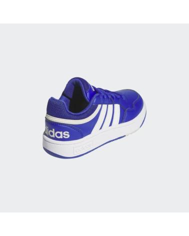 Woman and boy Trainers ADIDAS HOOPS 3 0 K VARIOS COLORES