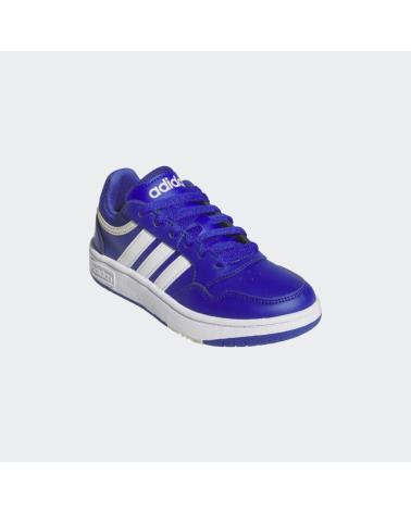 Woman and boy Trainers ADIDAS HOOPS 3 0 K VARIOS COLORES