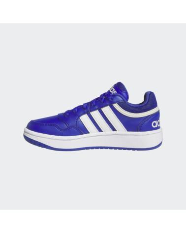 Woman and boy Trainers ADIDAS HOOPS 3 0 K VARIOS COLORES