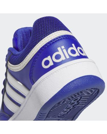 Woman and boy Trainers ADIDAS HOOPS 3 0 K VARIOS COLORES