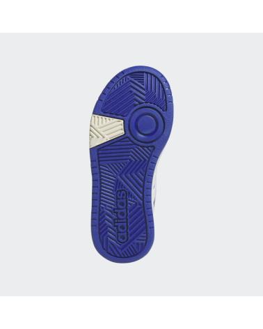 Woman and boy Trainers ADIDAS HOOPS 3 0 K VARIOS COLORES