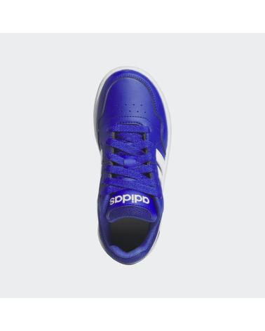 Woman and boy Trainers ADIDAS HOOPS 3 0 K VARIOS COLORES