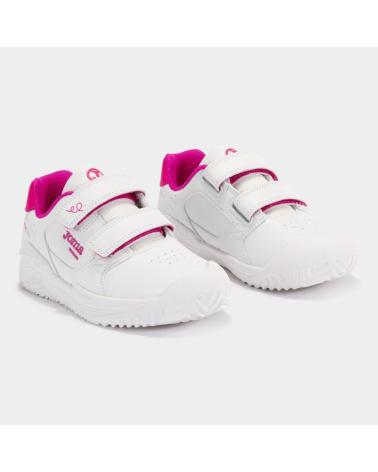 Sneaker-De-Niña-JOMA-GINKANA-VARIOS-COLORES