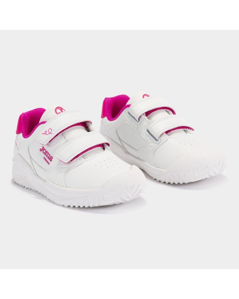 Sneaker-De-Niña-JOMA-GINKANA-VARIOS-COLORES