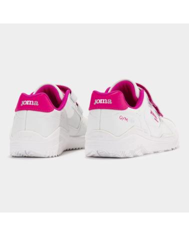 Sneaker-De-Niña-JOMA-GINKANA-VARIOS-COLORES