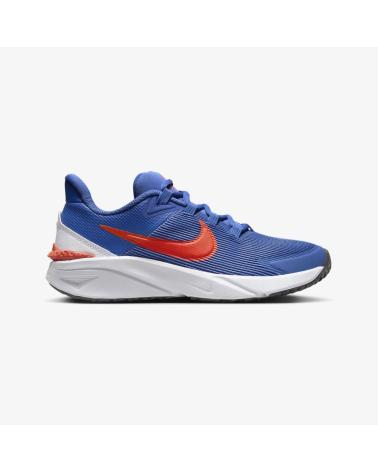 Sneaker für Damen und Junge NIKE STAR RUNNER 4 NN GS VARIOS COLORES