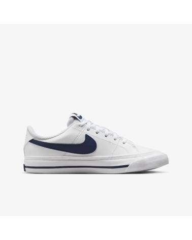 Sneaker für Damen und Junge NIKE COURT LEGACY GS VARIOS COLORES