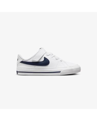 Deportivas de Niña y Niño NIKE COURT LEGACY PSV VARIOS COLORES
